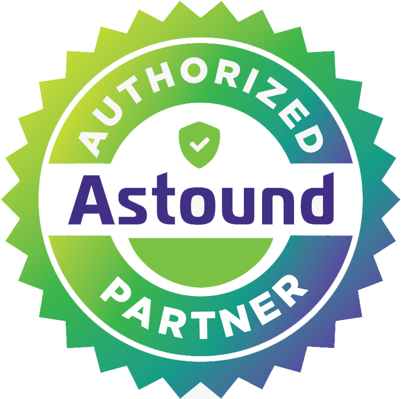 Astound