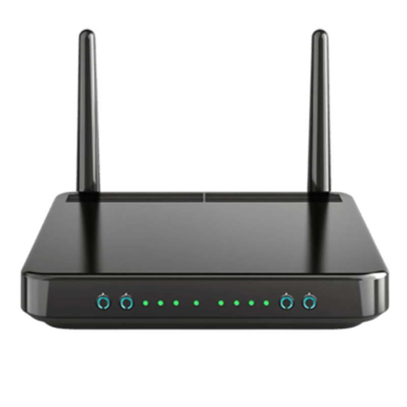 eero Max 7 WiFi router